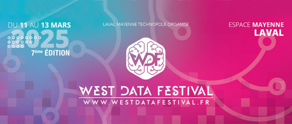 West Data Festival