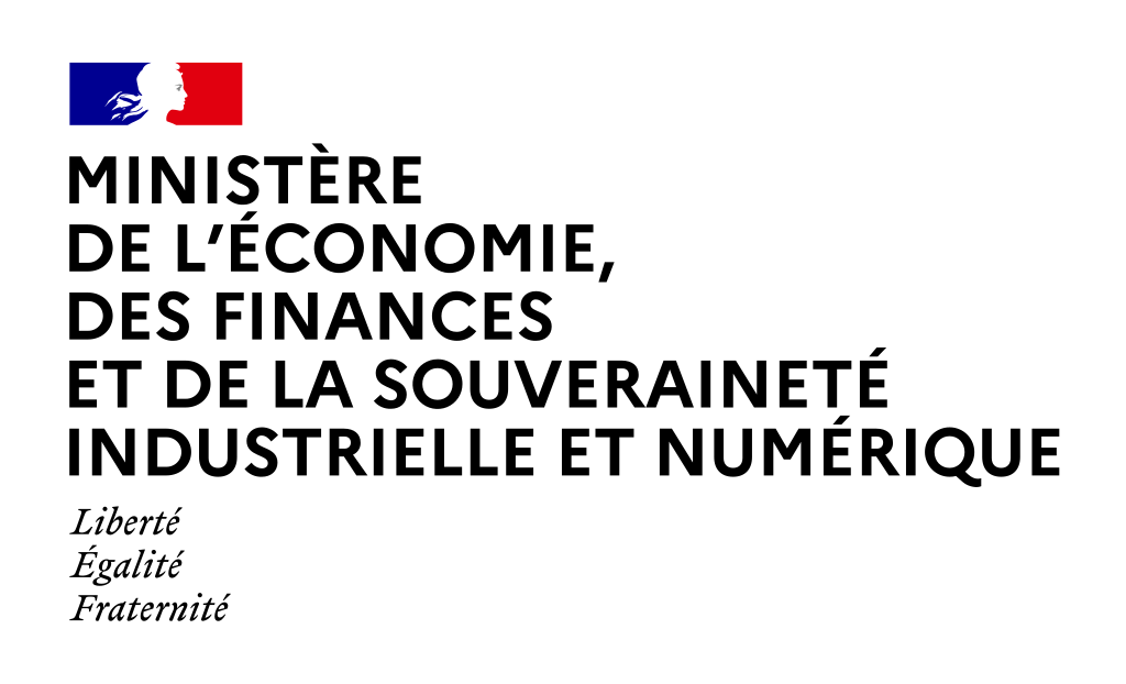 ministere economie