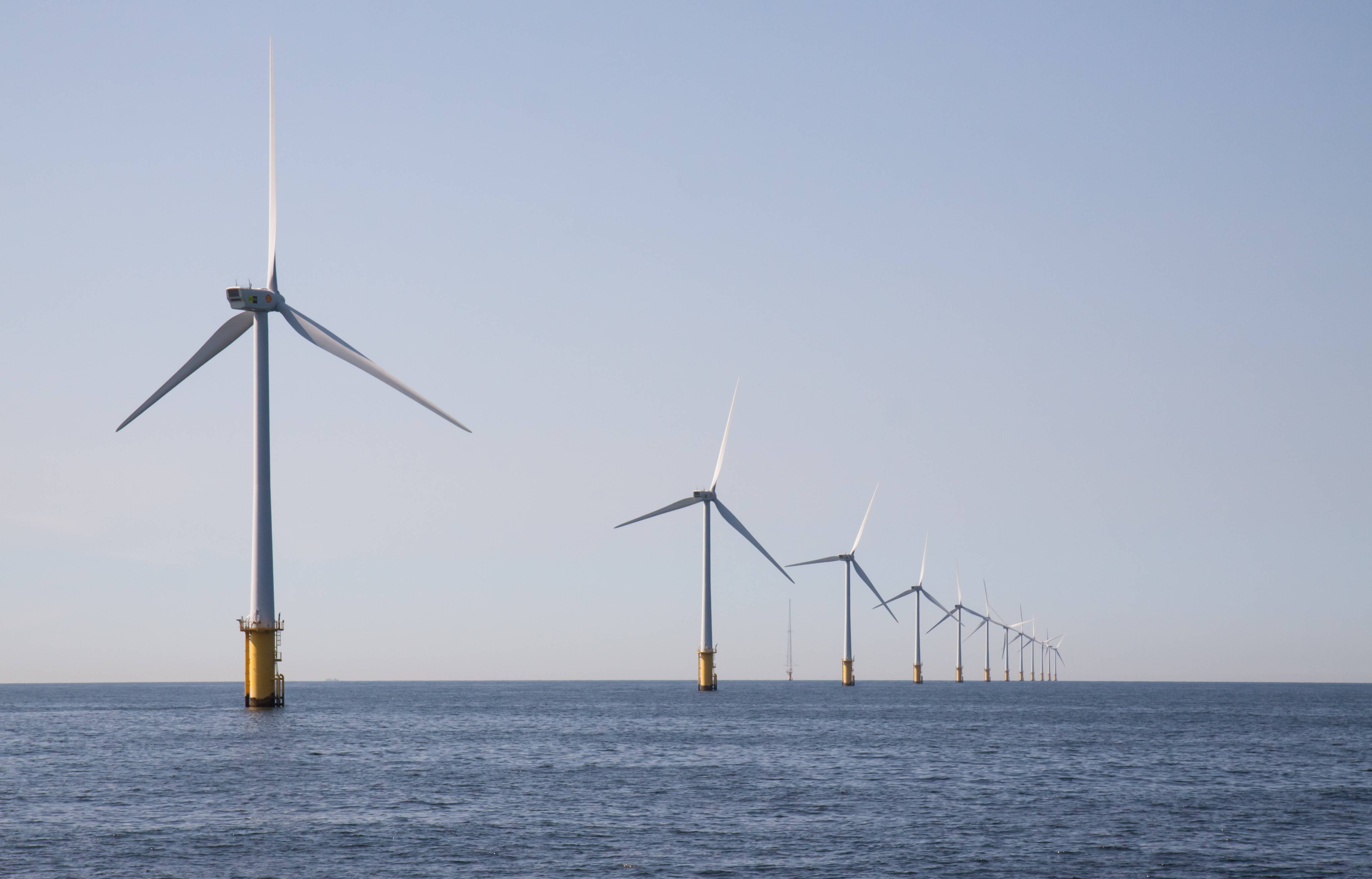 AMI parcs éoliens Yeu Noirmoutier et Le Tréport Dieppe