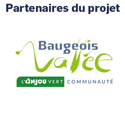 Communauté de Communes Baugeois-Vallée