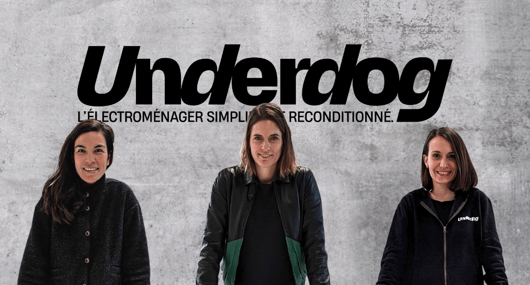 underdog 