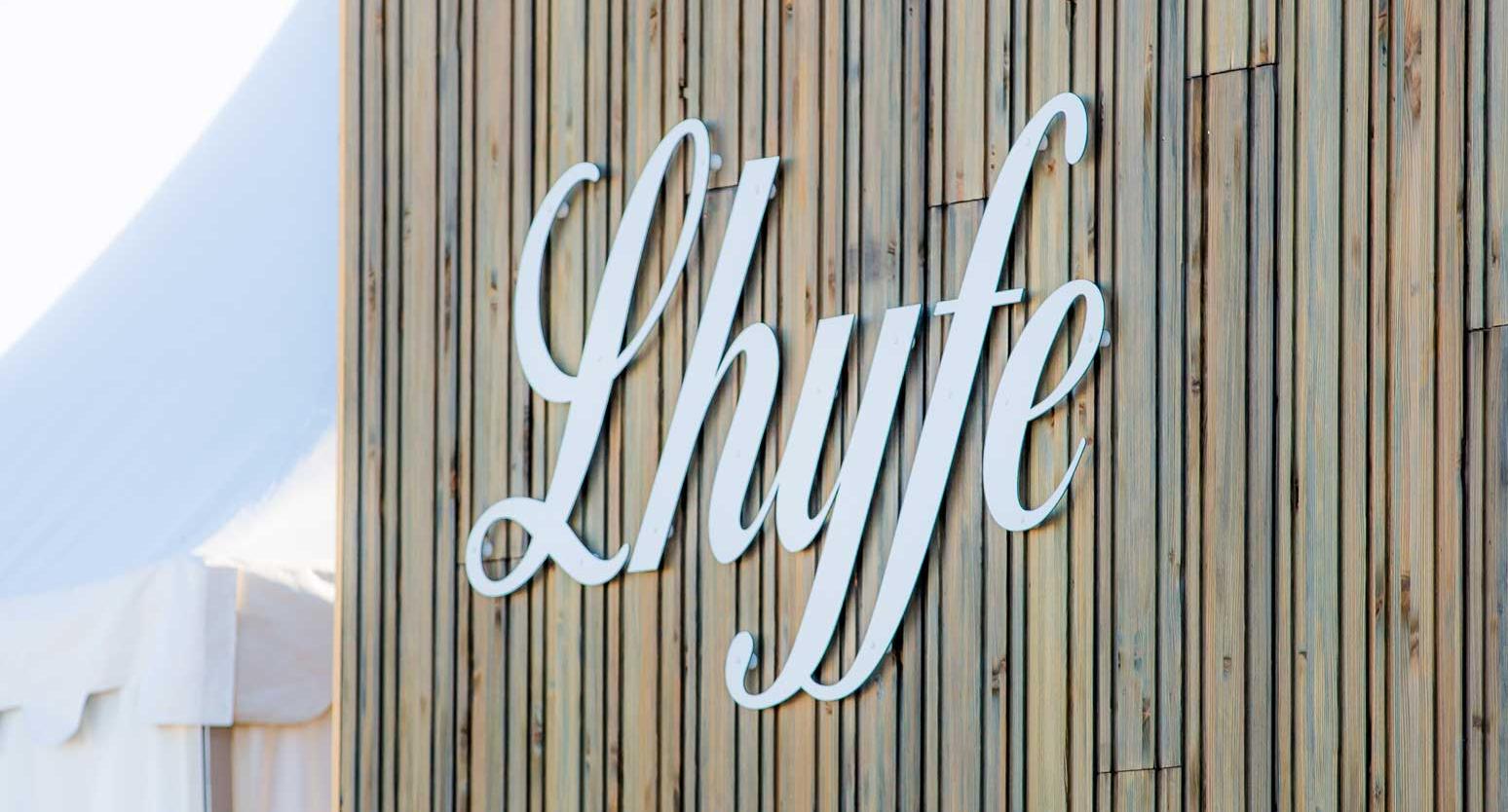 Lhyfe