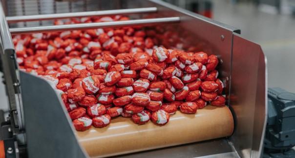 Vers un emballage papier du Babybel et mini Babybel 