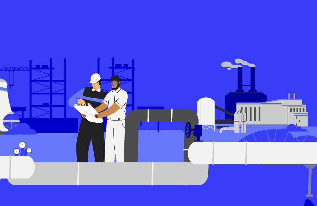 La place de l'Industrie dans les territoires - CCI  49 