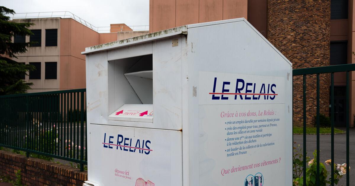 relais