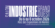 Save the date : Salon Industrie Grand Ouest revient en octobre 2026