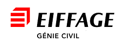 LOGO EIFFAGE