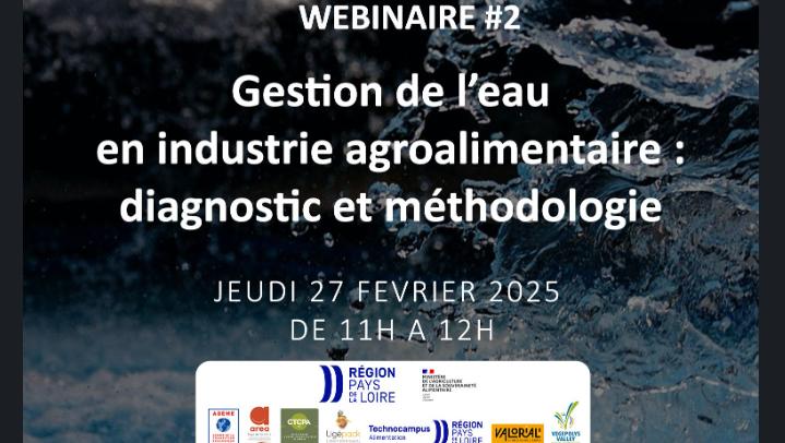 Webinaire eau 2