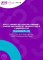 Eau et usages de l'eau en Lorraine : Visions partagées et prospectives à l’horizon 2100 Eau et usages de l'eau en Lorraine : Visions partagées et prospectives à l’horizon 2100