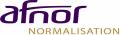 AFNOR Normalisation AFNOR Normalisation