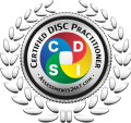 Certification DISC