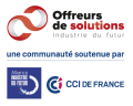 Offreur de solutions Offreur de solutions