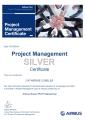 Programme & Project Management Certification Programme & Project Management Certification