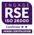 RSE Confirmé  RSE confirmé