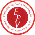 Entreprise du Patrimoine Vivant Logo Entreprise du Patrimoine Vivant