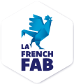 FRENCH FAB FRANCH FAB