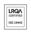 Certifié ISO 19443:2018