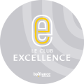 LE CLUB EXCELLENCE BPI FRANCE