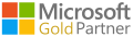 Microsoft Gold Partner