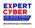 Logo Expertcyber