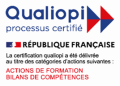 Certification Qualiopi Formation - Bilans de compétences