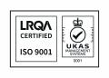 Certifié ISO 9001 depuis 2001 version 2015