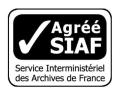 Agréement SIAF