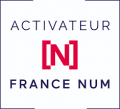 Activateur France Num