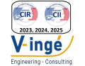 CII CIR (agrément 2023-2025) CII CIR (agrément 2023-2025)