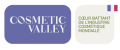 COSMETIC VALLEY Logo COSMETIC VALLEY