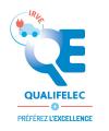 Qualifelec IRVE Qualifelec IRVE