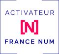 Activateur France Num