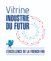 Vitrine Industrie du futur