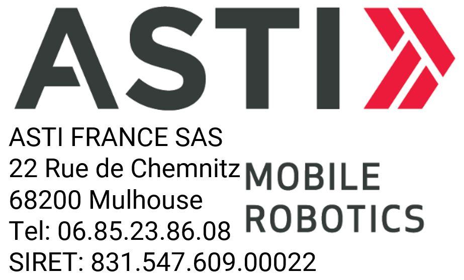 ASTI Mobile Robotics