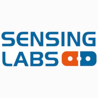 Logo Sensing Labs