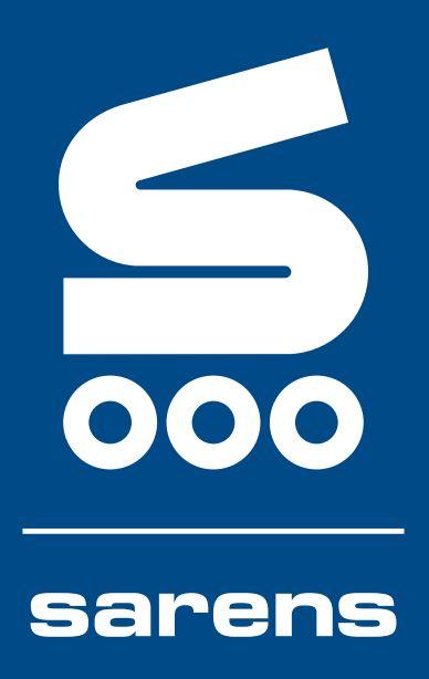 Logo SARENS