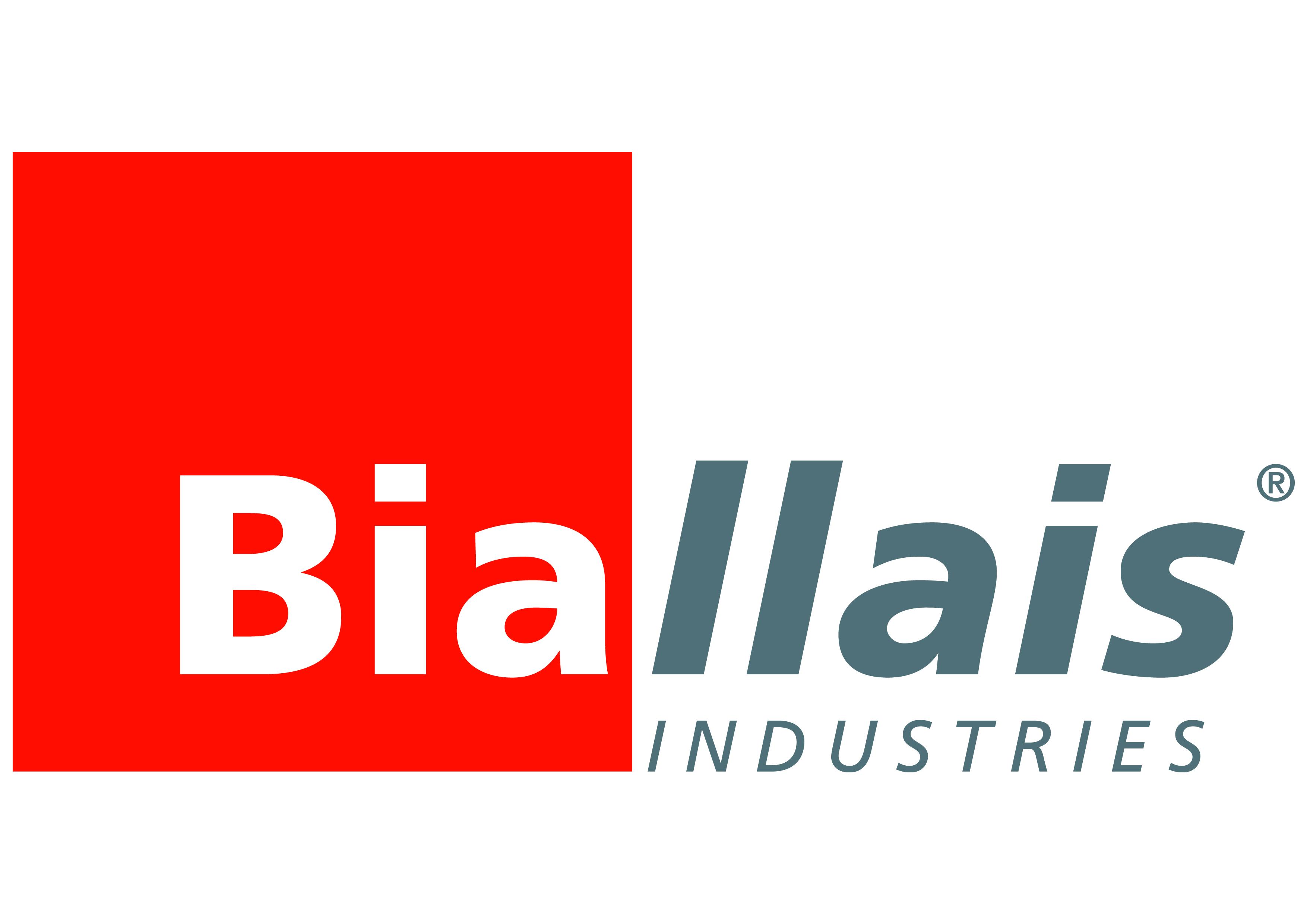 BIALLAIS INDUSTRIES