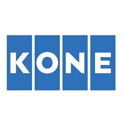 KONE ascenseurs, portes automatiques, escaliers mécaniques