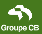 CB logo