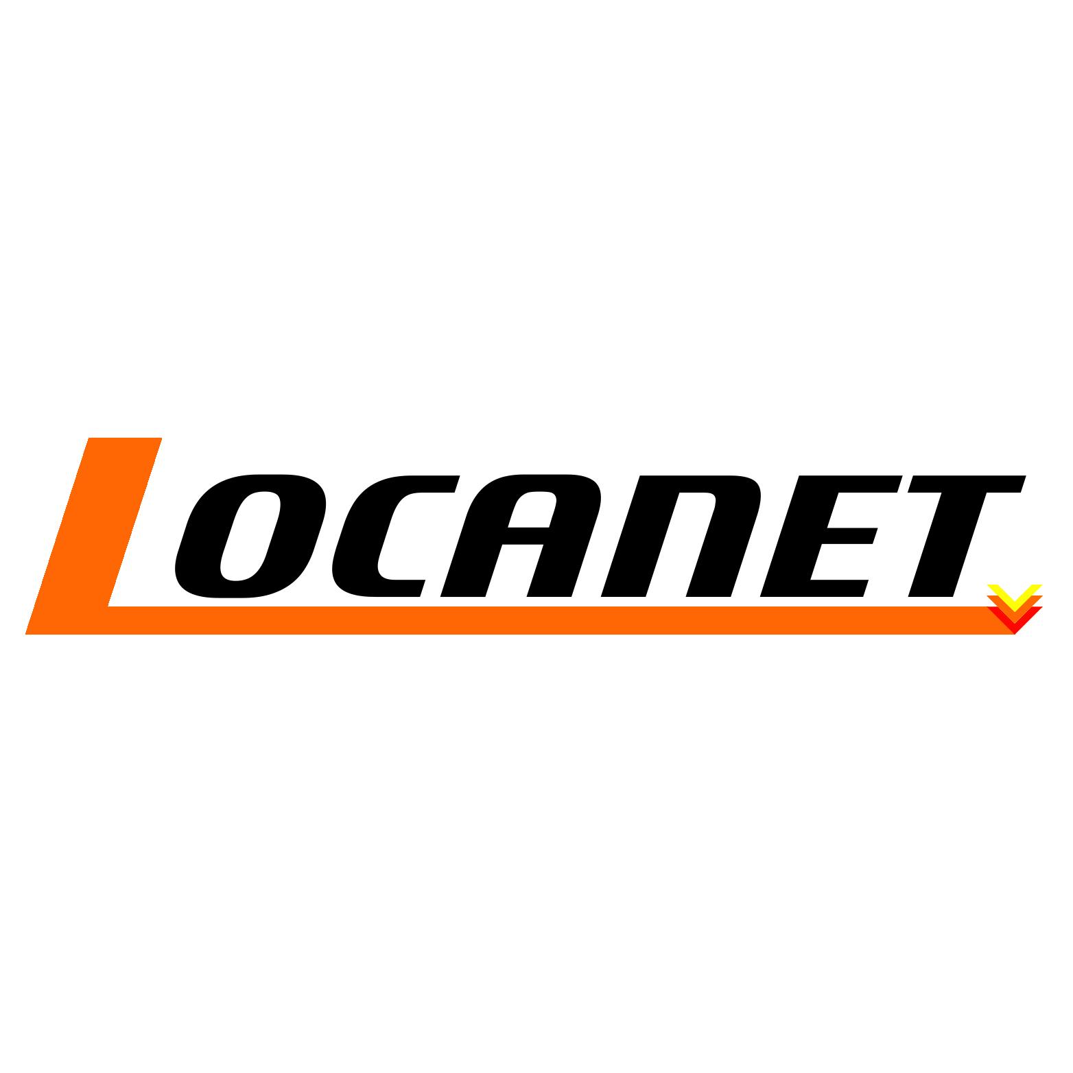 LOCANET