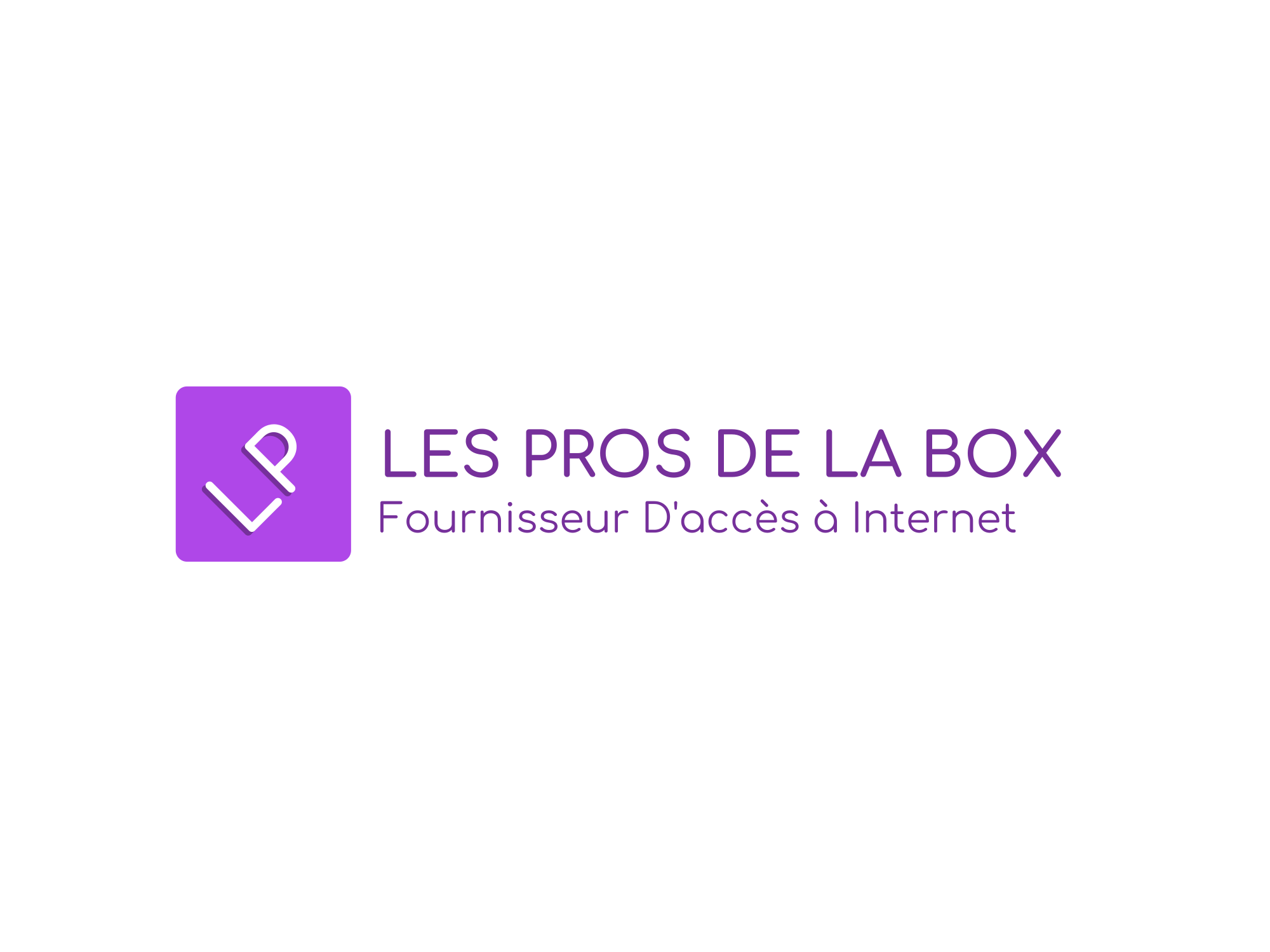 Logo LES PROS DE LA BOX