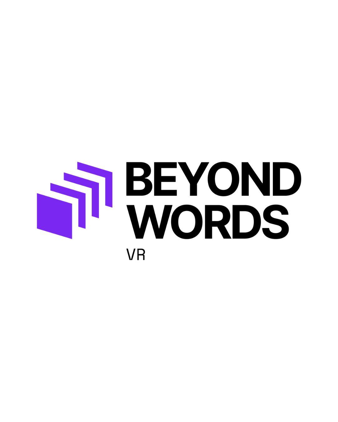 Beyond Words VR