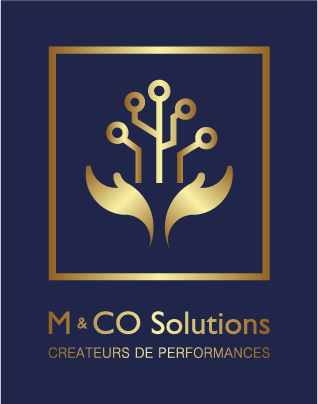 Logo de M&CO Solutions