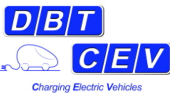 DBT logo