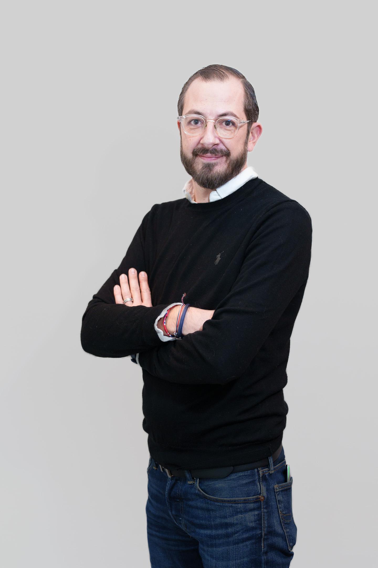 gregory merlio