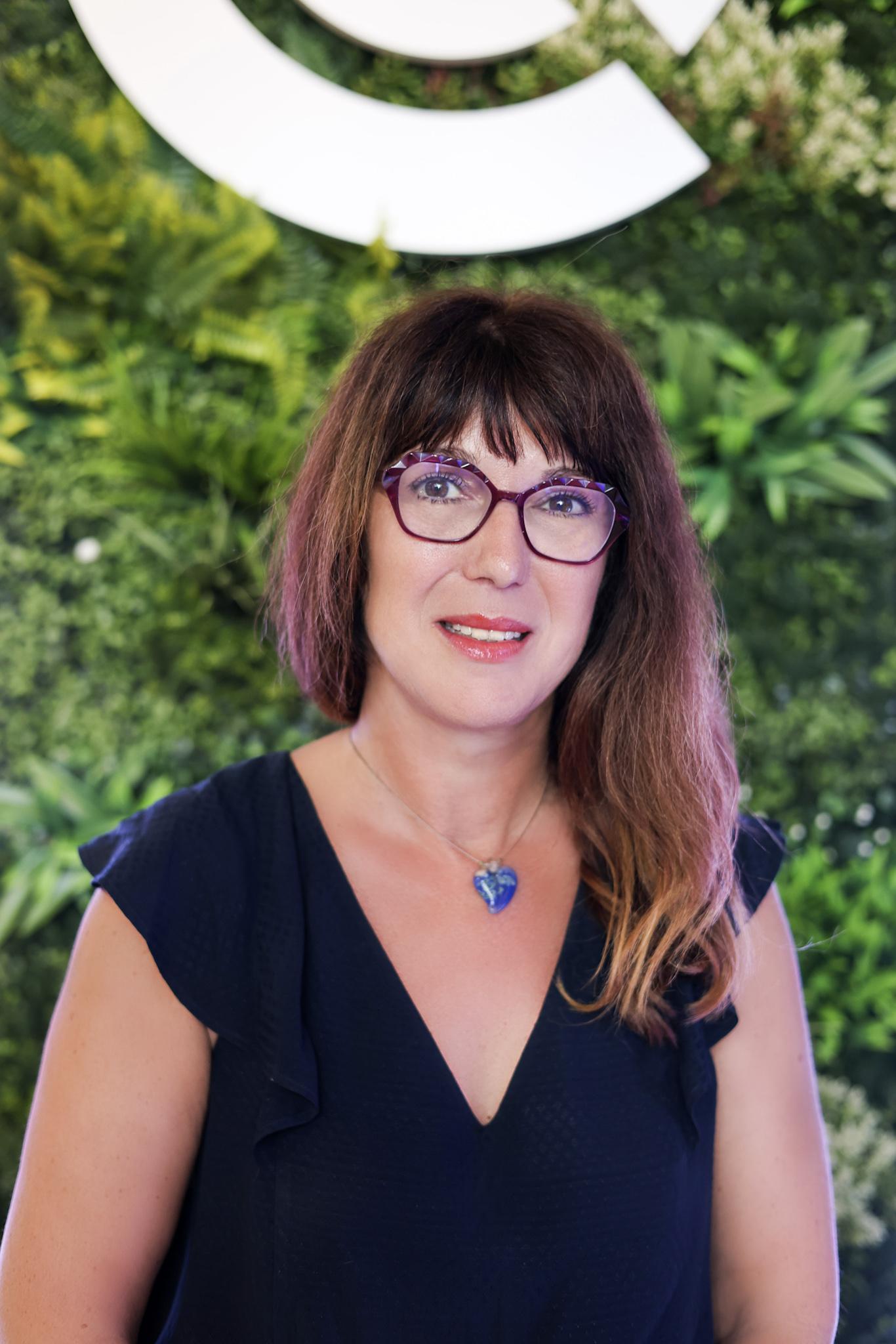 Sylvie DEWEZ