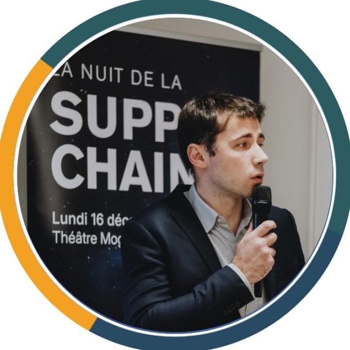 Nuit de la Supply