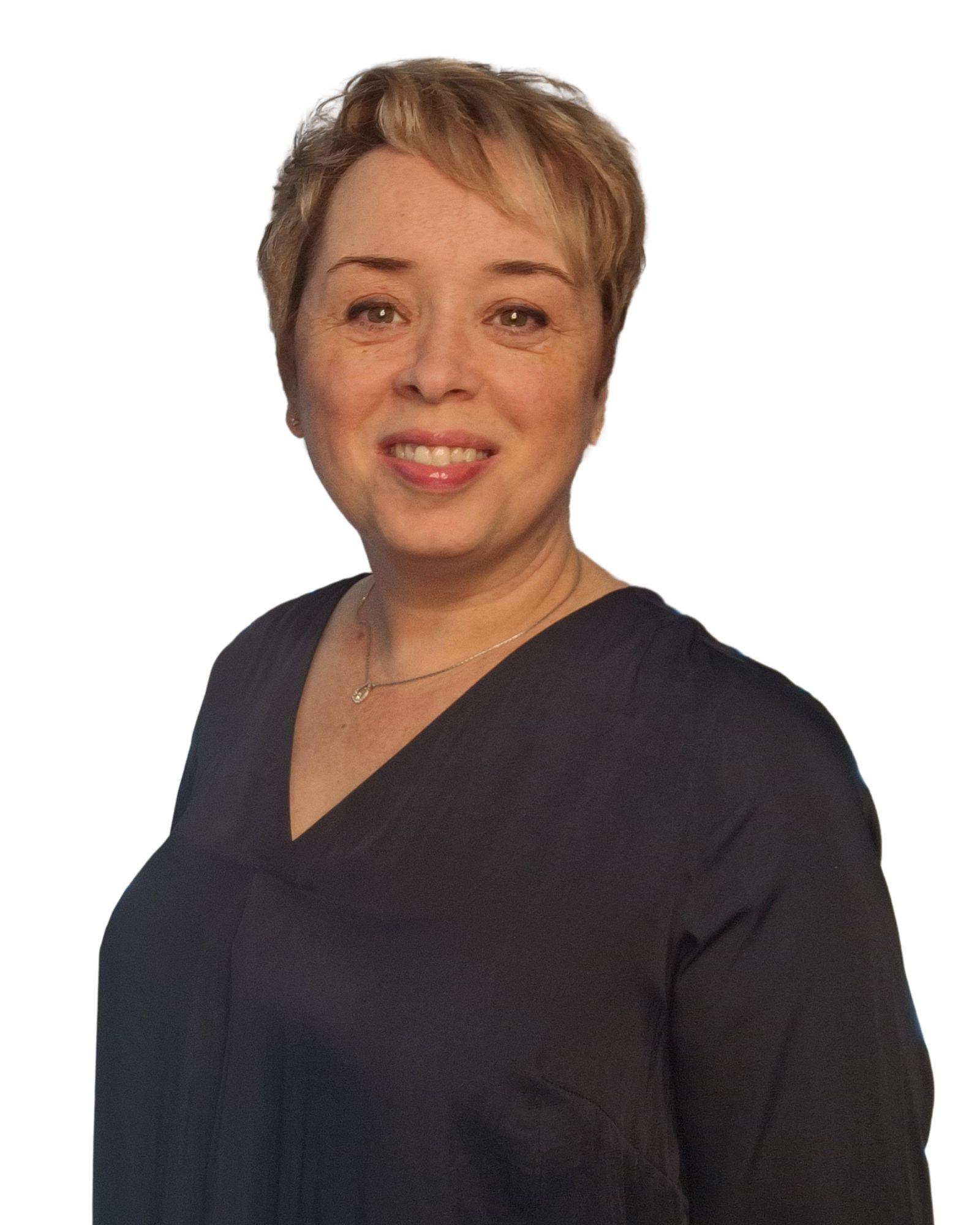 Nathalie Mouchel