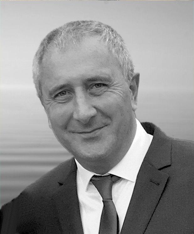 Patrick BERTIN