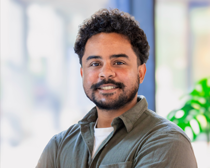 Arnaud Dubosc Ingénieur Commercial